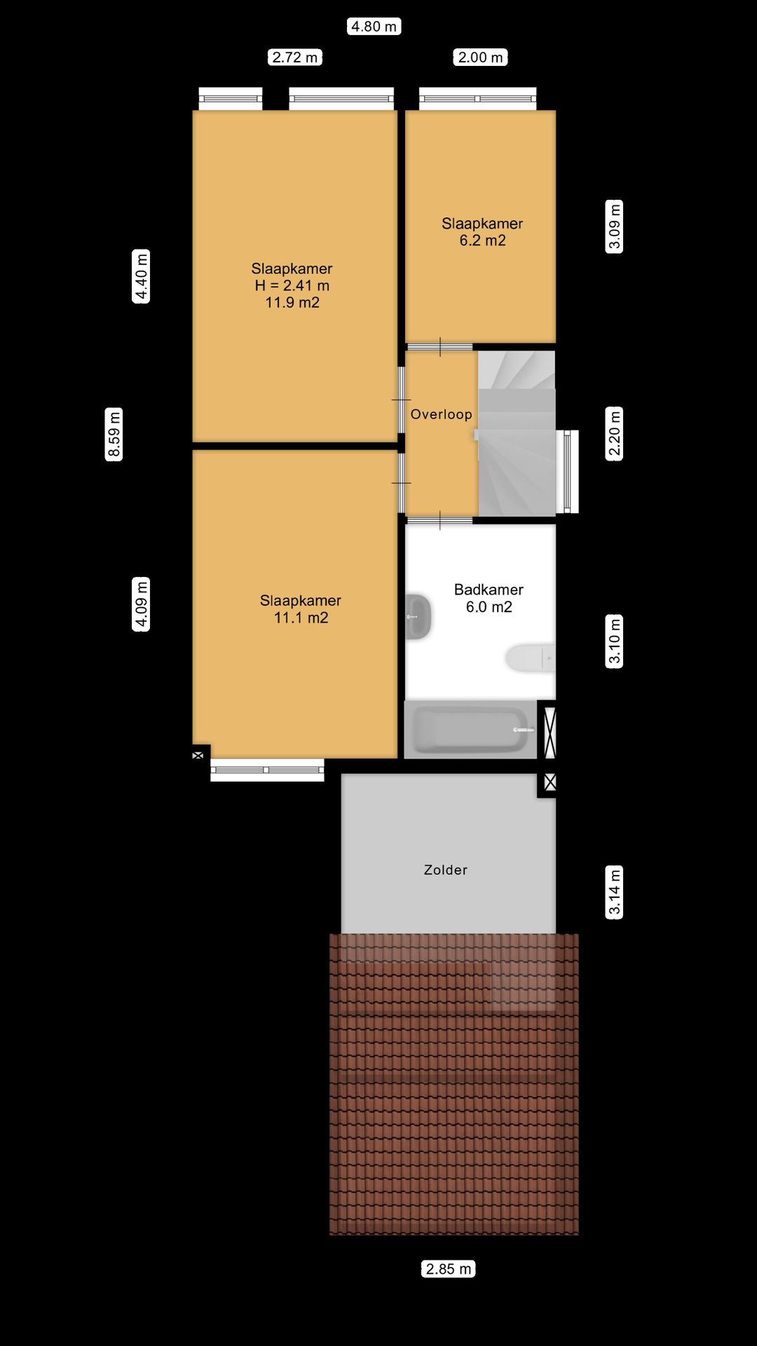 Photo 47 of Penninghove 1