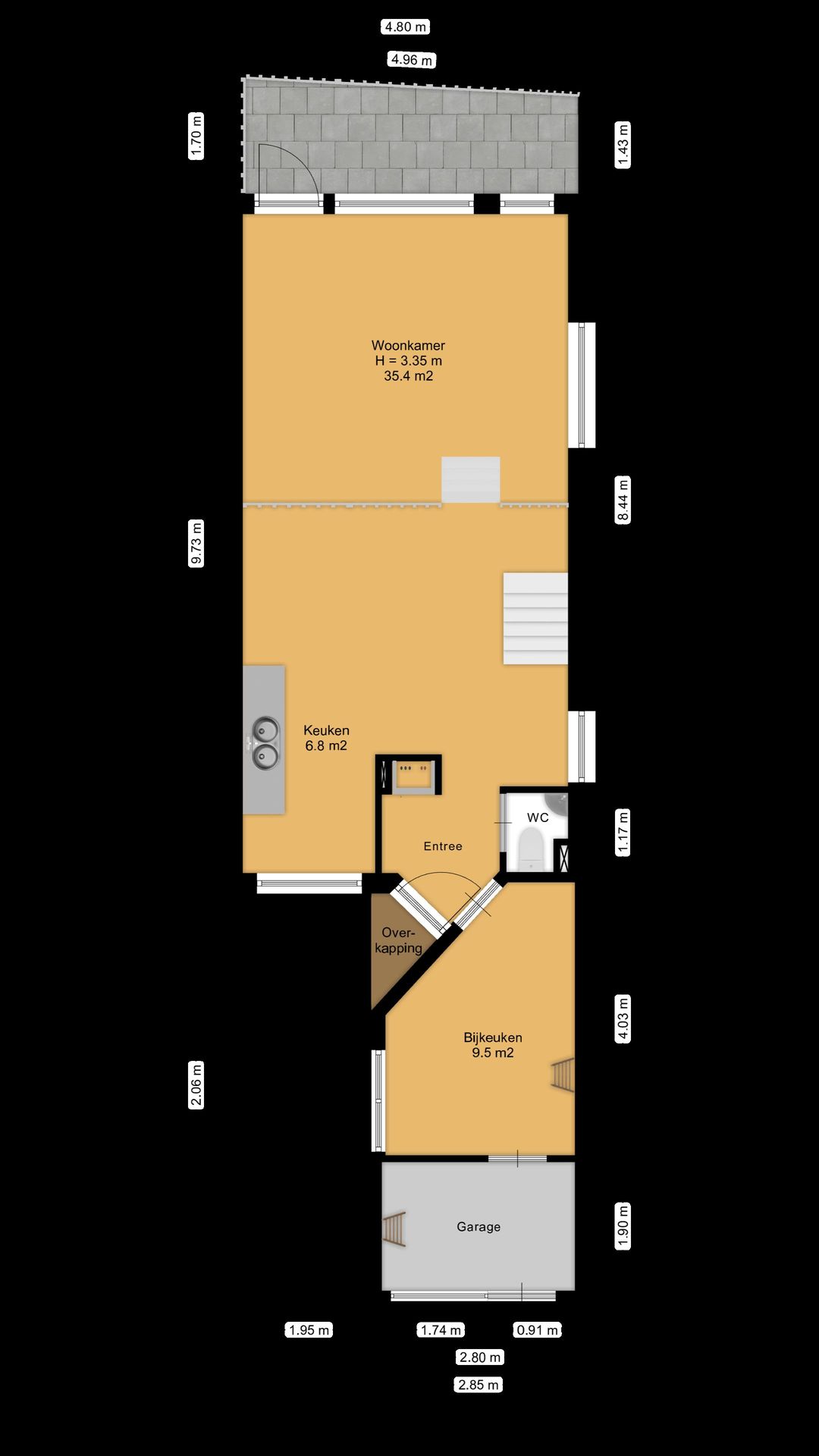 Photo 53 of Penninghove 1