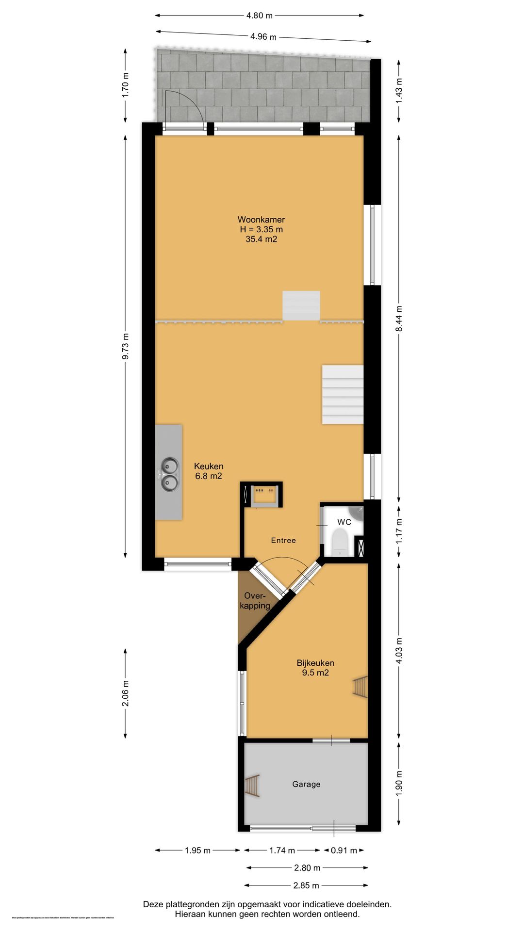 Photo 52 of Penninghove 1