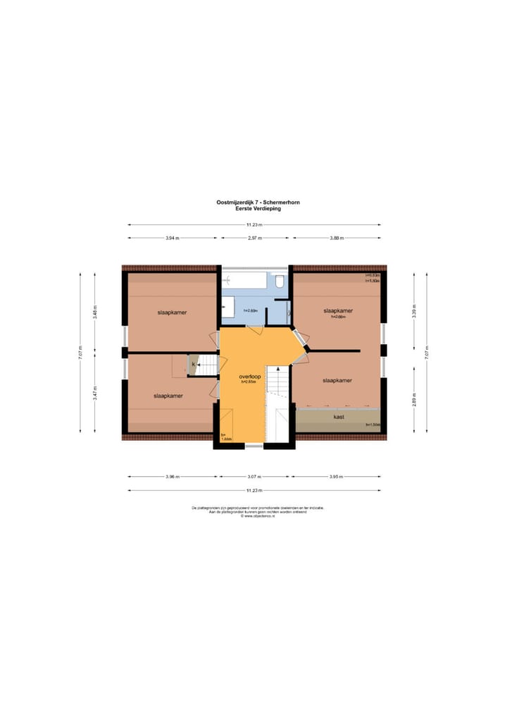 Foto 119 van Oostmijzerdijk 7