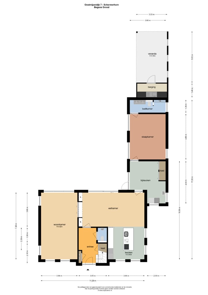 Foto 130 van Oostmijzerdijk 7