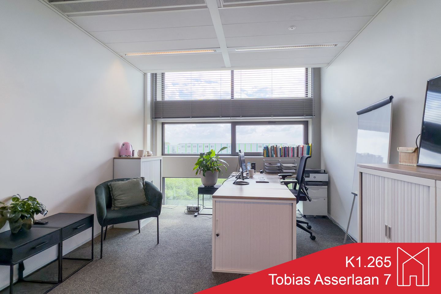 Bekijk foto 1 van Tobias Asserlaan 7