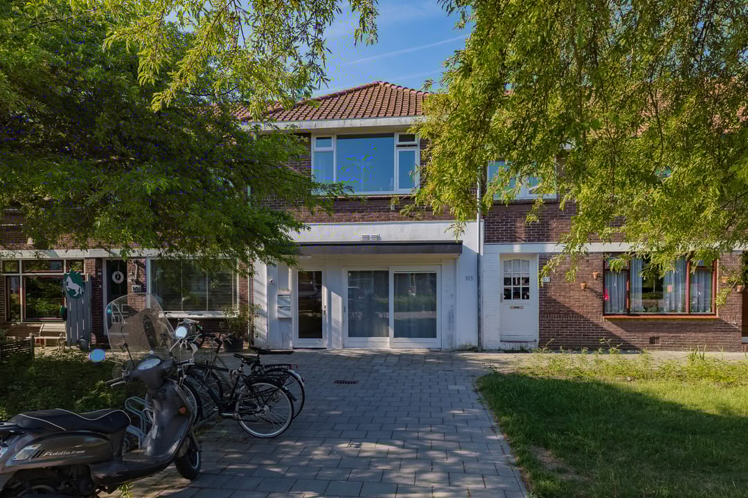 Foto 1 van Gouwsluisseweg 105-A