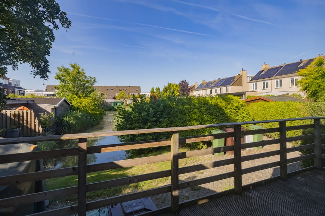 Foto 2 van Gouwsluisseweg 105-A