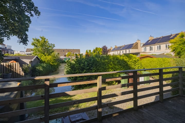 Foto 2 van Gouwsluisseweg 105-A