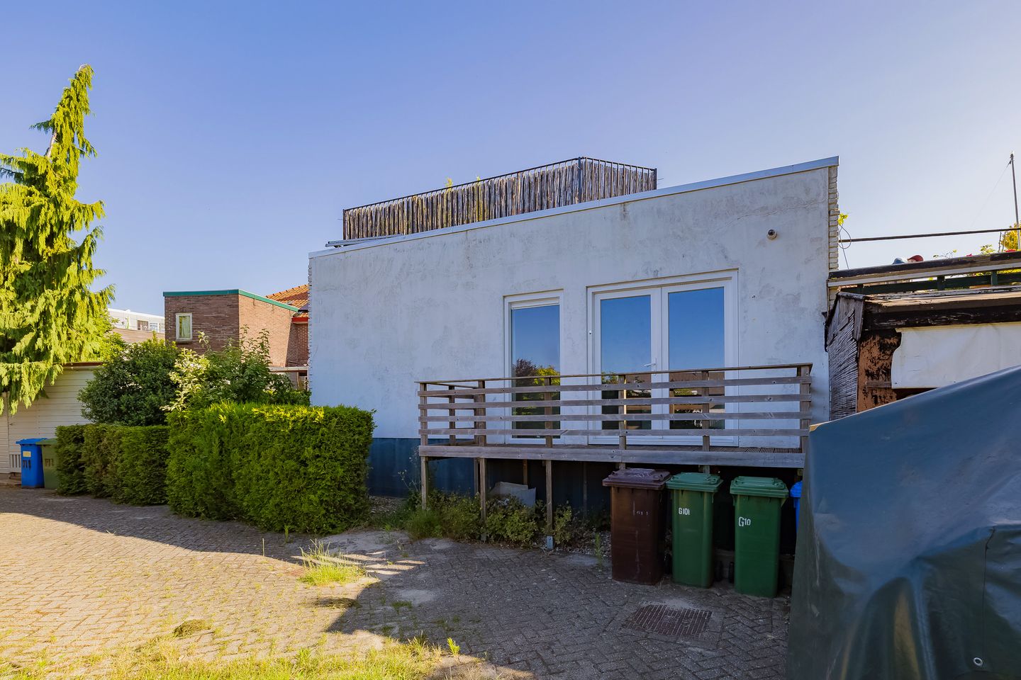 Foto 19 van Gouwsluisseweg 105-A