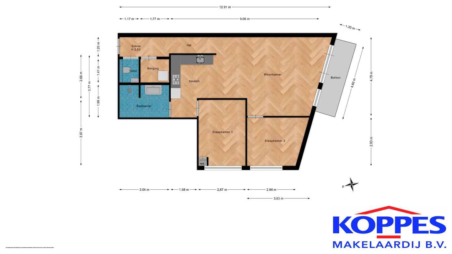 Foto 20 van Gouwsluisseweg 105-A