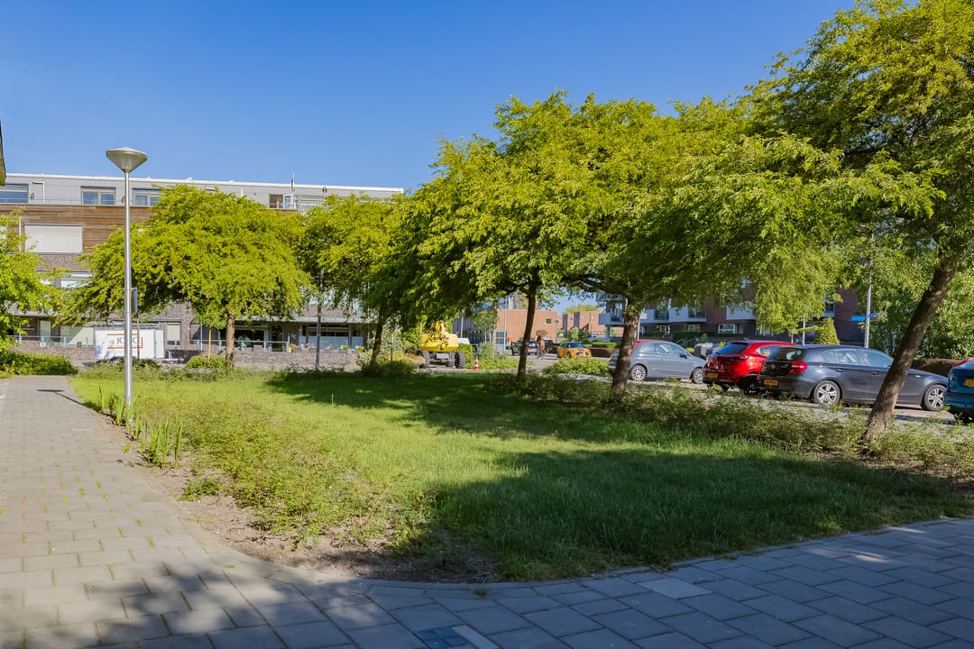 Foto 22 van Gouwsluisseweg 105-A