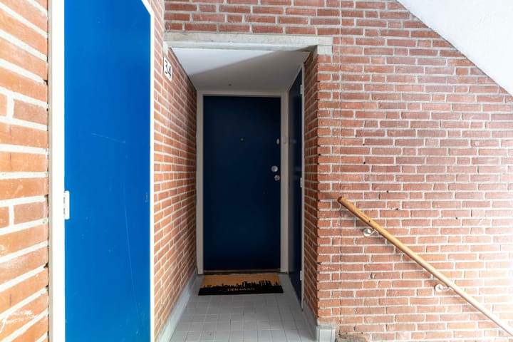 Photo 2 of Charlotte de Bourbonplein 34