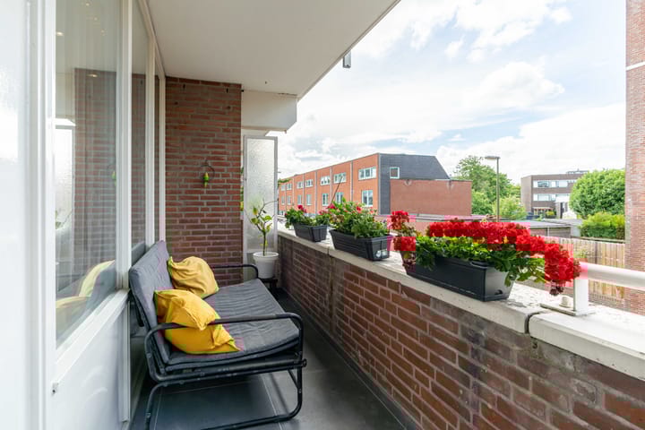 Photo 8 of Charlotte de Bourbonplein 34