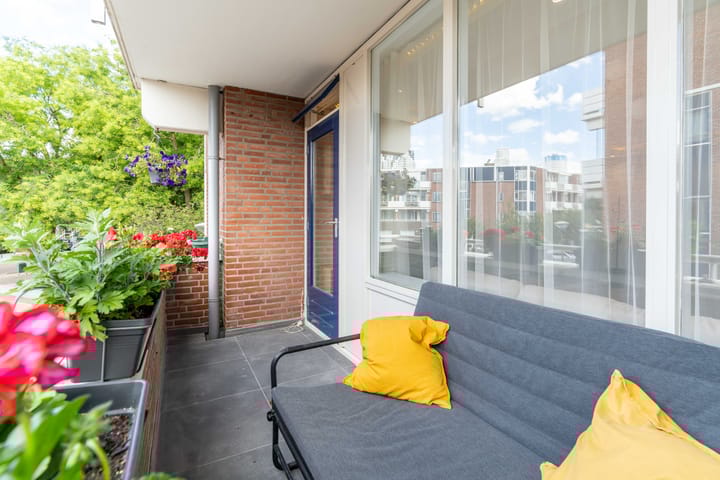 Photo 10 of Charlotte de Bourbonplein 34