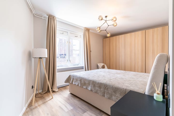 Photo 14 of Charlotte de Bourbonplein 34