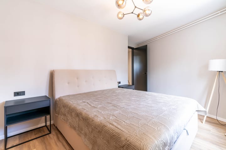 Photo 15 of Charlotte de Bourbonplein 34