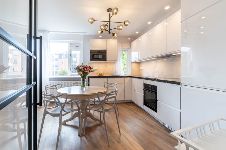 Photo 17 of Charlotte de Bourbonplein 34