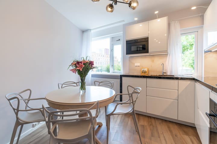 Photo 18 of Charlotte de Bourbonplein 34