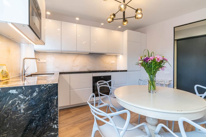 Photo 19 of Charlotte de Bourbonplein 34