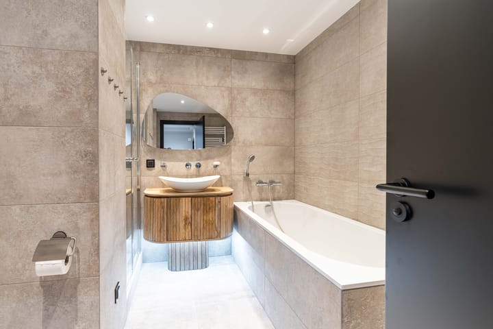 Photo 23 of Charlotte de Bourbonplein 34