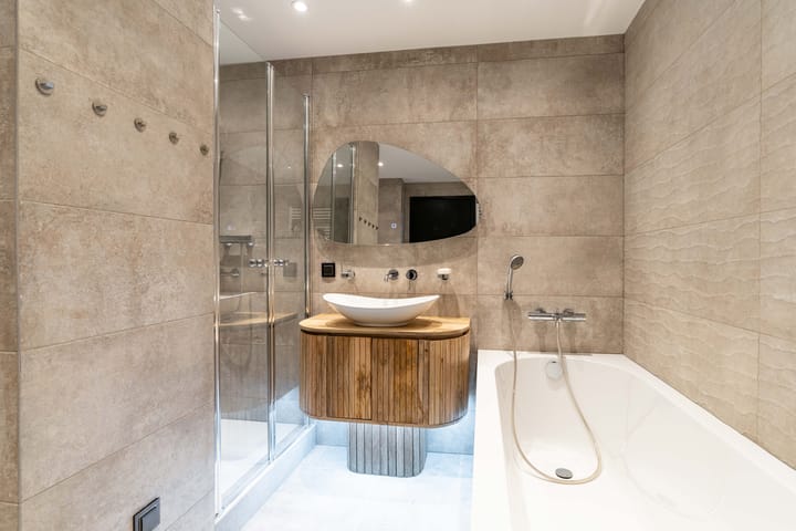 Photo 24 of Charlotte de Bourbonplein 34