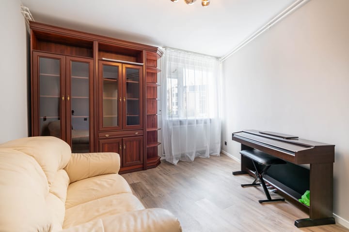 Photo 28 of Charlotte de Bourbonplein 34