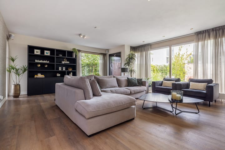 Foto 3 van Zandhaai 1-A