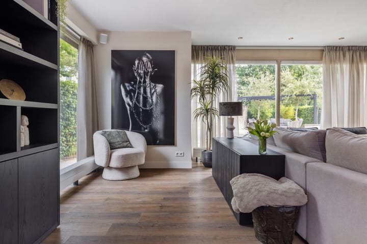 Foto 9 van Zandhaai 1-A