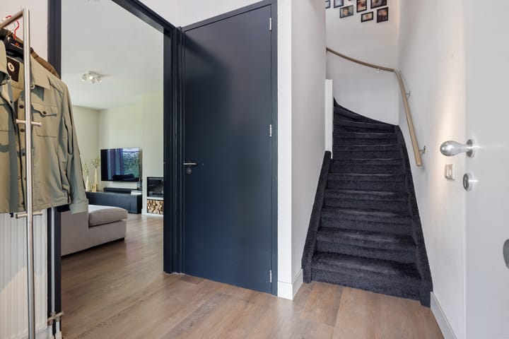 Foto 5 van Zandhaai 1-A