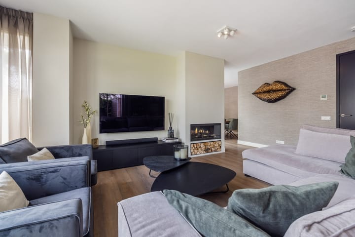 Foto 10 van Zandhaai 1-A