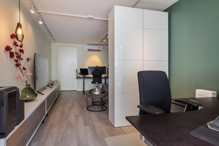 Foto 28 van Zandhaai 1-A