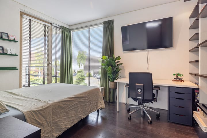 Foto 38 van Zandhaai 1-A