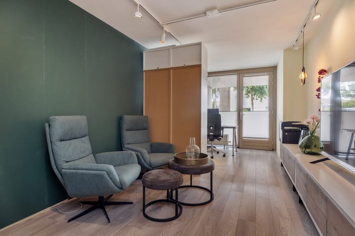 Foto 29 van Zandhaai 1-A