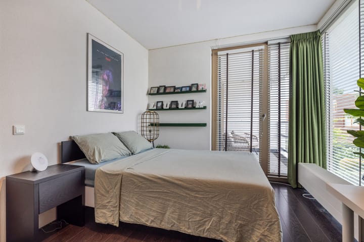 Foto 39 van Zandhaai 1-A