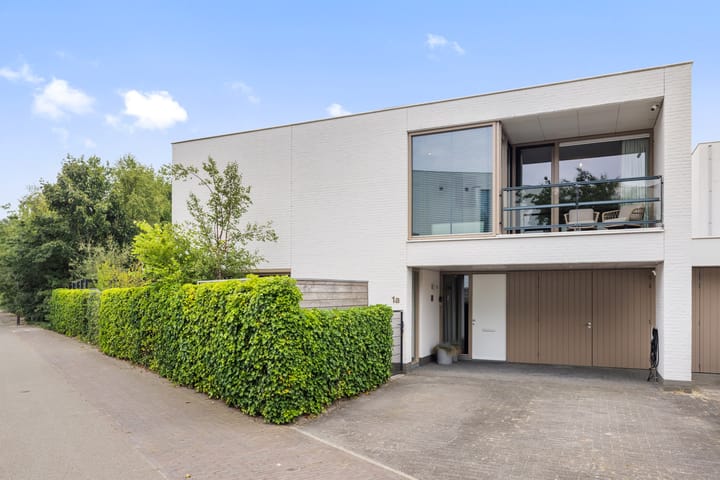 Foto 70 van Zandhaai 1-A