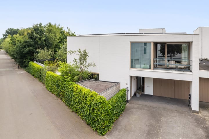 Foto 71 van Zandhaai 1-A