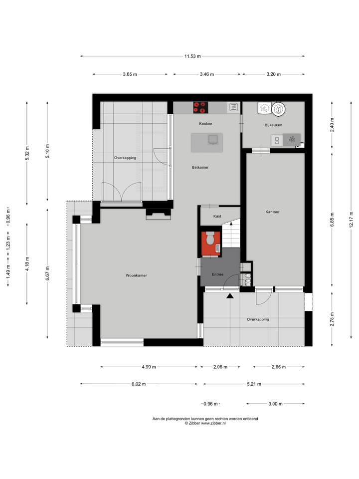 Foto 80 van Zandhaai 1-A