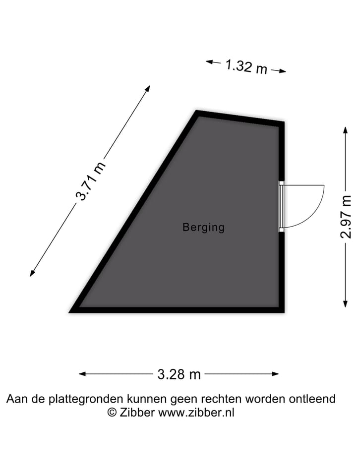 Foto 82 van Zandhaai 1-A