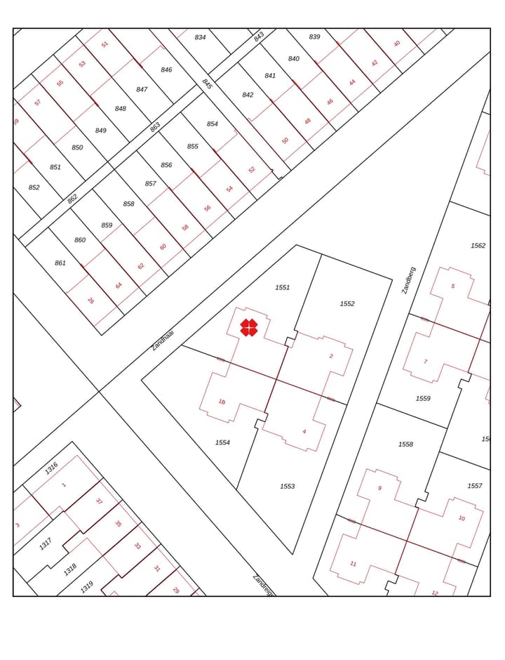 Foto 83 van Zandhaai 1-A