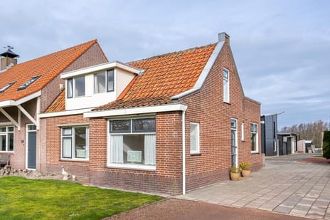 Dorpsweg 58