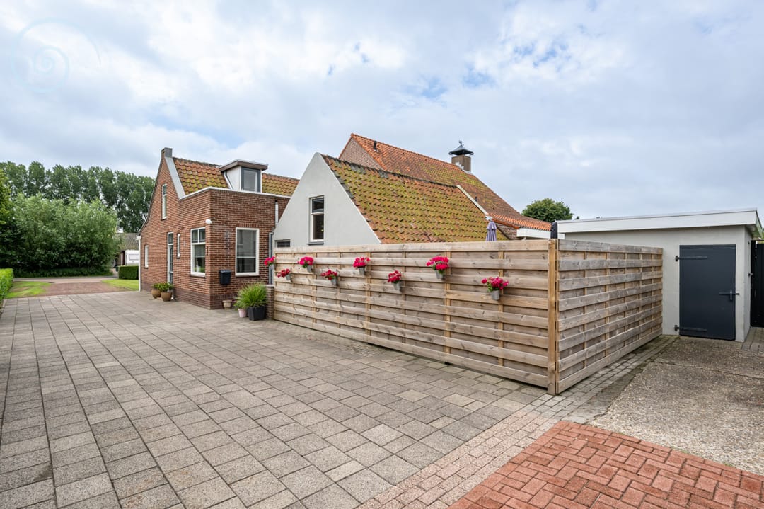 Foto 2 van Dorpsweg 58