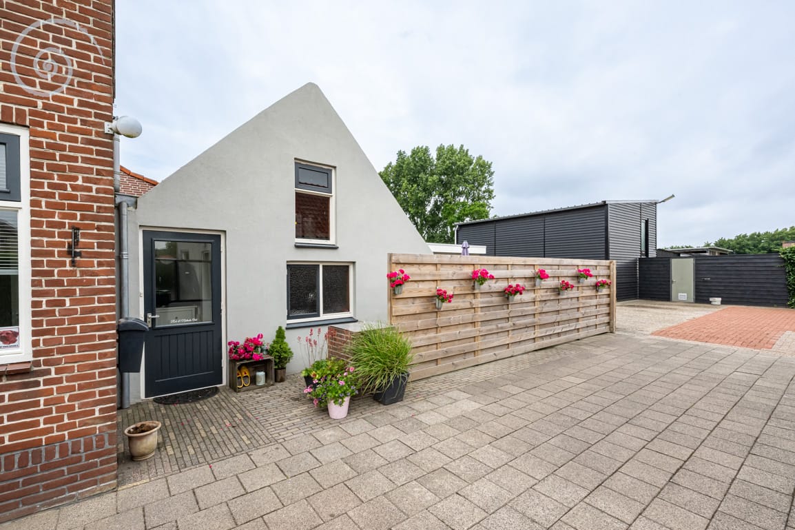 Foto 3 van Dorpsweg 58