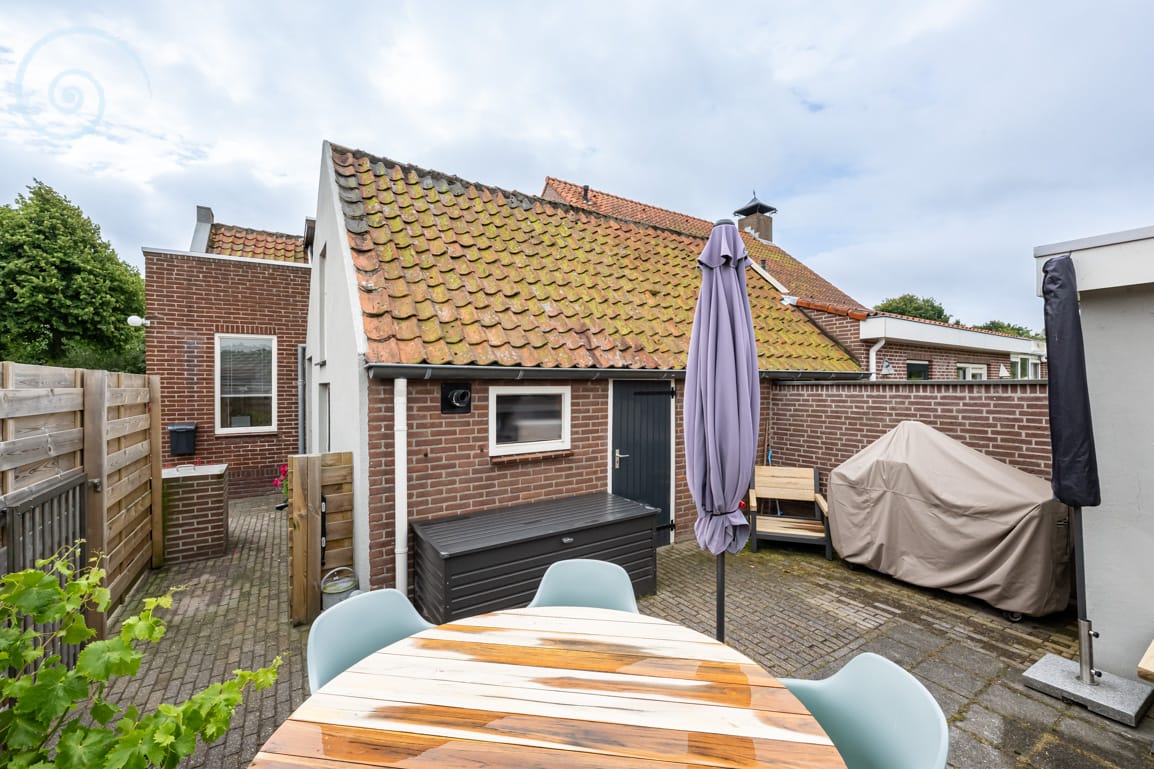 Foto 4 van Dorpsweg 58