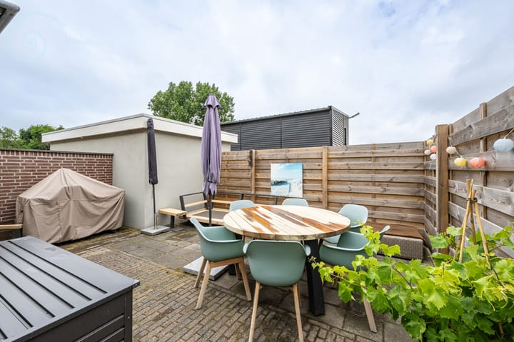 Foto 5 van Dorpsweg 58