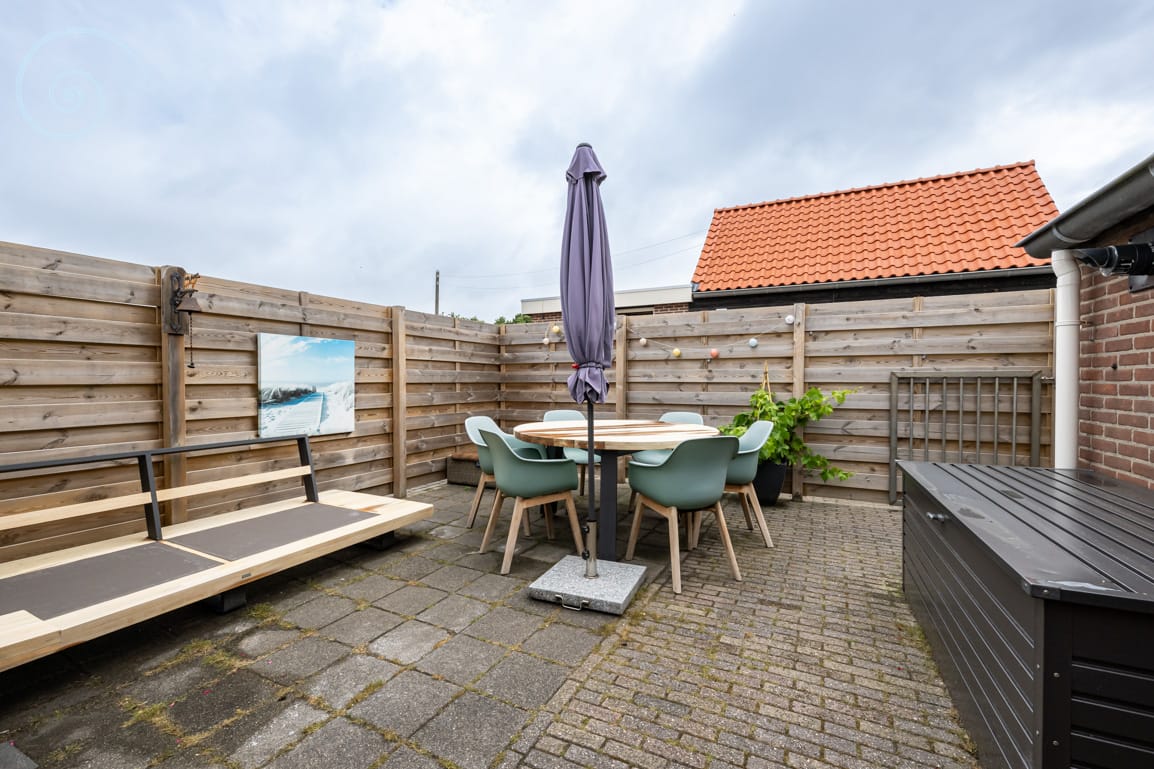 Foto 6 van Dorpsweg 58