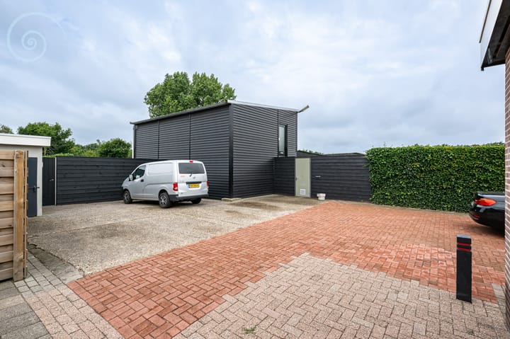 Foto 8 van Dorpsweg 58