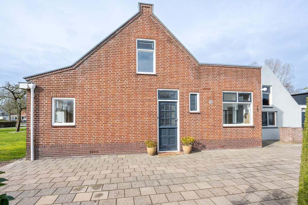 Foto 9 van Dorpsweg 58