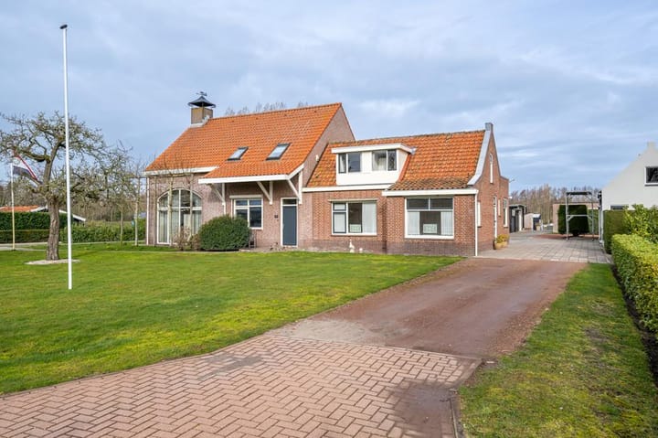 Foto 28 van Dorpsweg 58