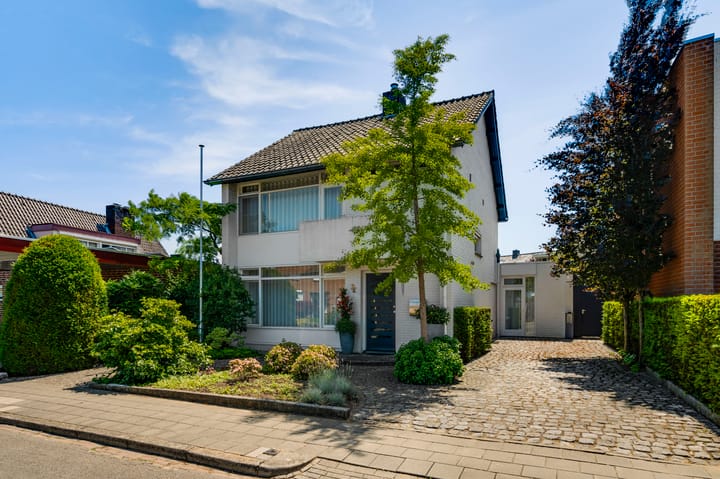 Molenweg 22
