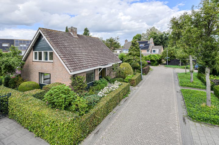 Foto 3 van Vorselaar 4