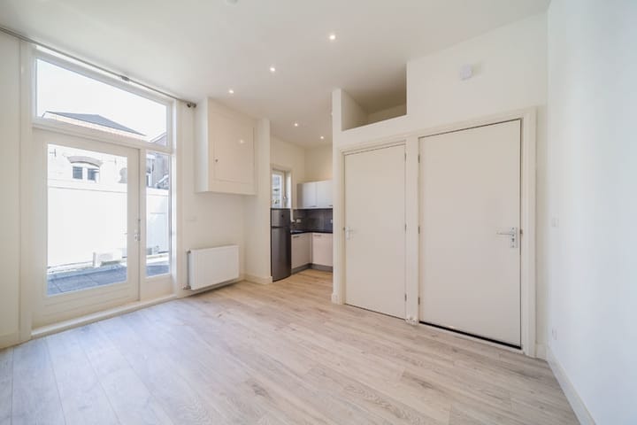 Foto 4 van Zwanenstraat 7-1