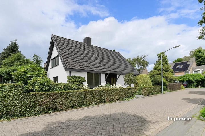 Foto 2 van Vorselaar 4