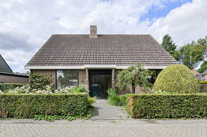 Foto 4 van Vorselaar 4